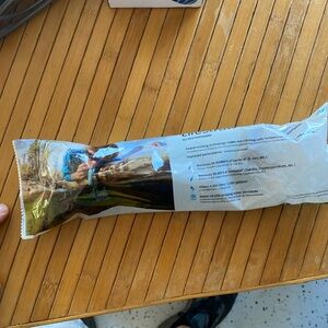 NWT LifeStraw by Vestergaard Personal Water Filter Straw (3915)